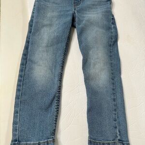 OshKosh B'gosh Light Blue Denim Jeans